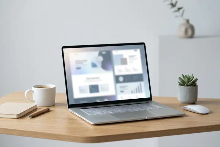Willkommen beim Homepageservice Bettina Bengtsson