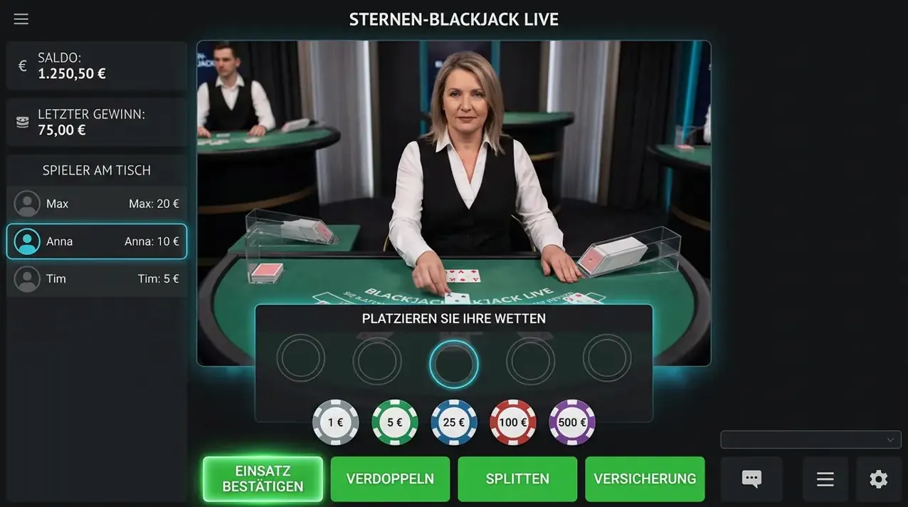 Beliebt bei Flagman: Live